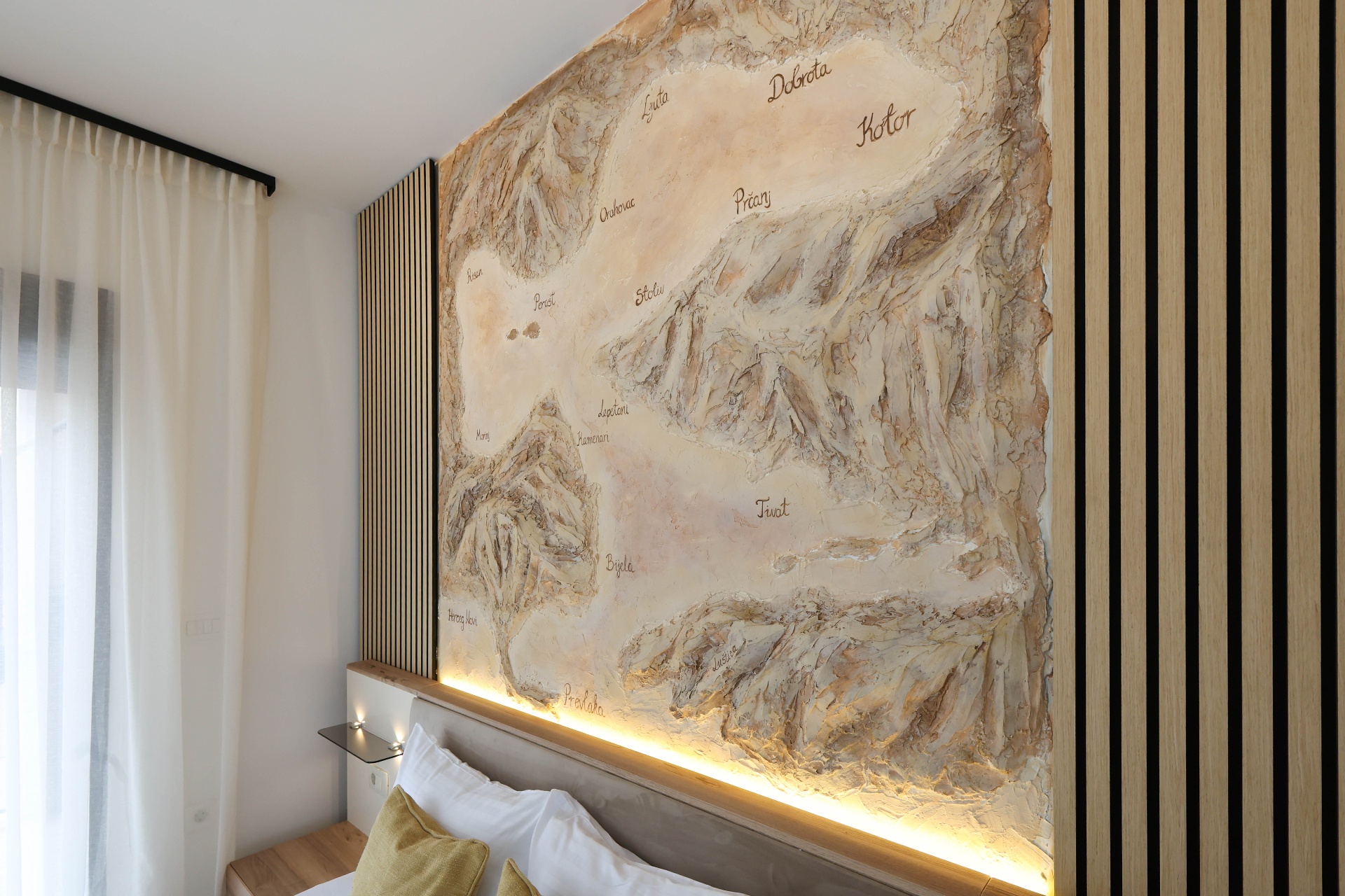 Deluxe Duplex Mansion with Sea View #5 photo 13