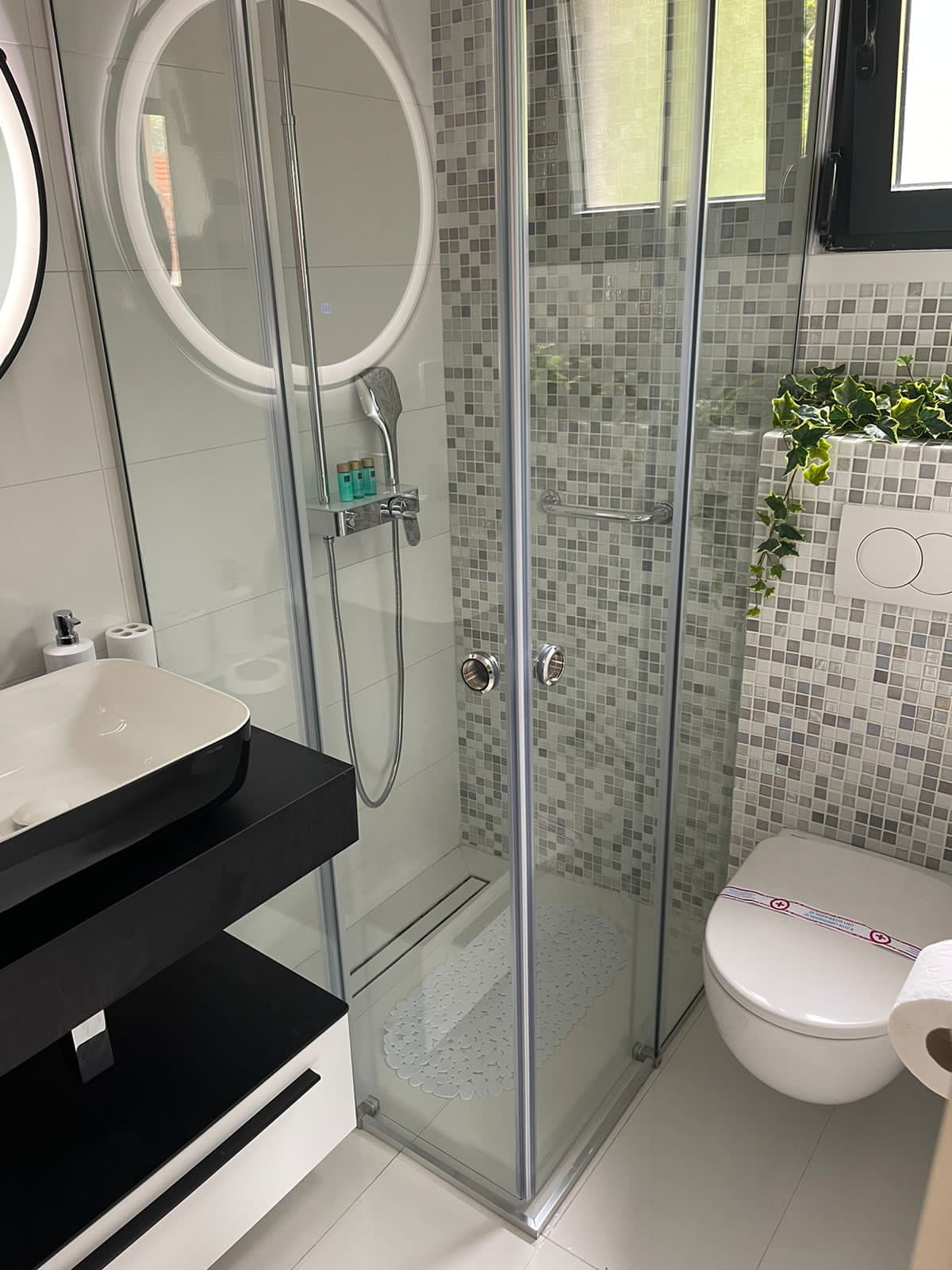Studio with Terrace photo 2