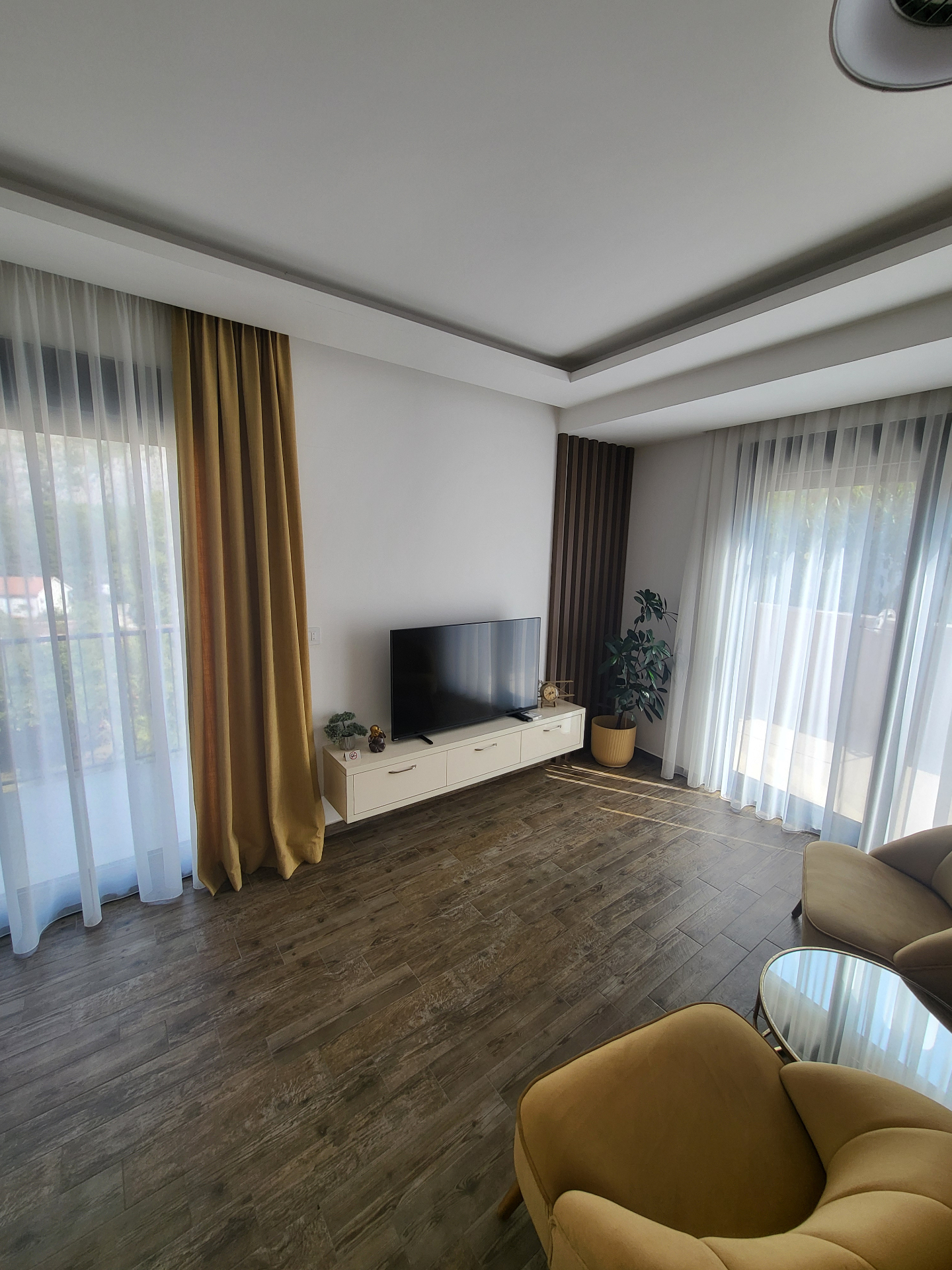 Deluxe Studio with Terrace #3 photo 9